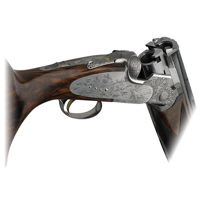 Pietro Beretta Products: discover the range of highly customisable