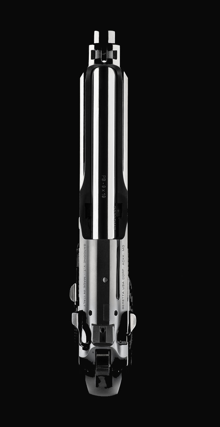 92FS Fusion OCP top view