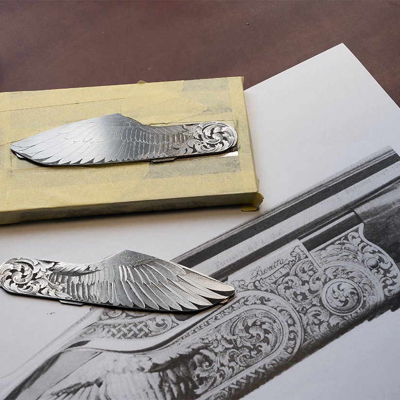 Pietro Beretta Selection Firearms: A 500-Year Legacy of Tradition