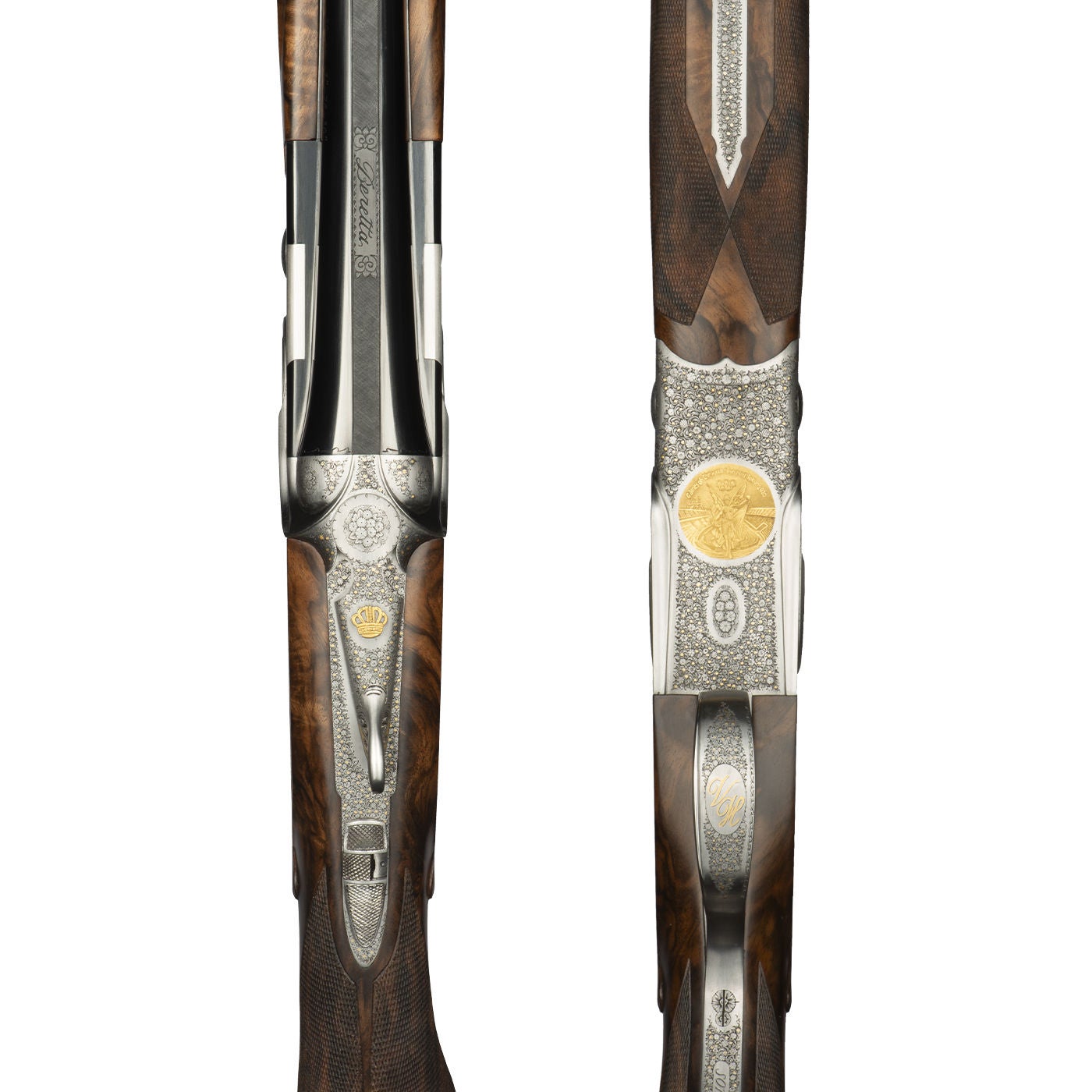 Pietro Beretta Products: discover the range of highly customisable