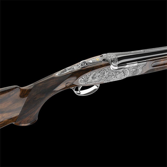 SO10 EELL: the top of the range of the Pietro Beretta Selection