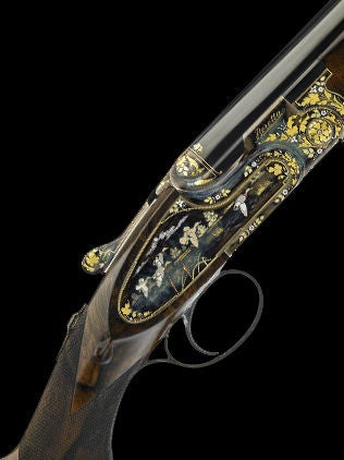 トイガン PIETRO,BERETTA, Special projects: unique products developed in a co-creation