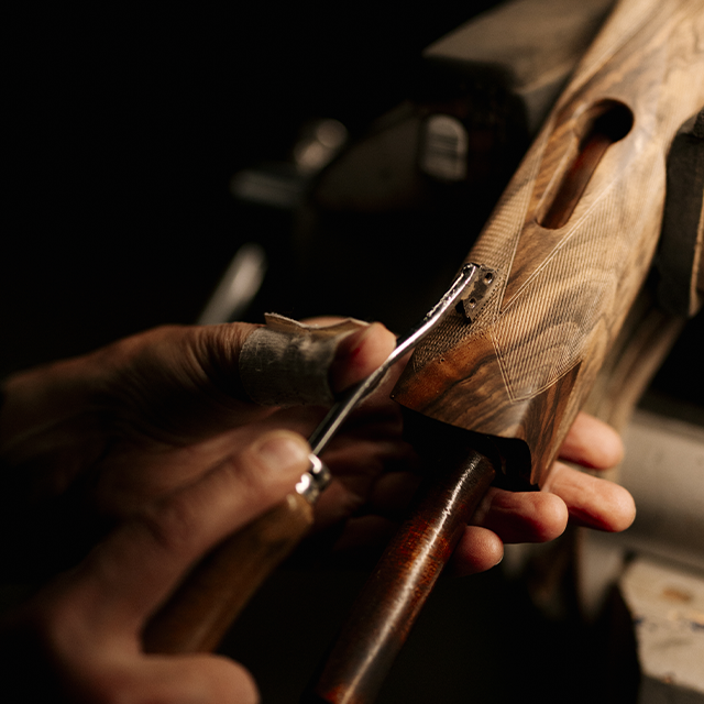 wood working