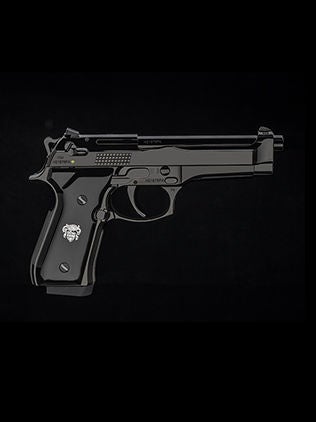 Beretta 92F ガスガン ブラック Beretta 92F ガスガン ブラック-価格 表