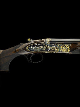 Pietro Beretta Selection Firearms: A 500-Year Legacy of