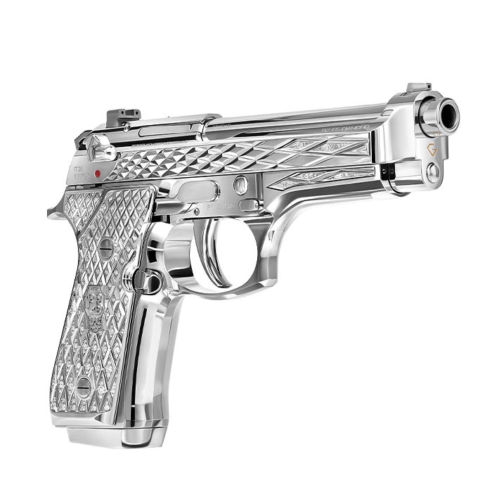 92FS Diamond 2026