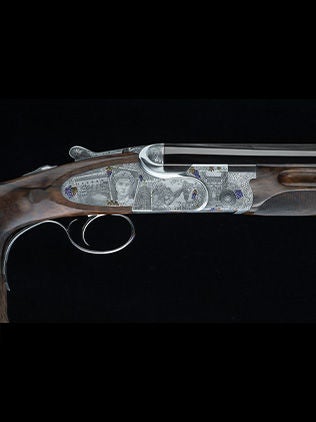 Beretta 92FS PS UKJ92F630 UPC: 082442051987 IN STOCK $594