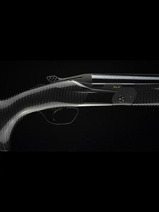 Pietro Beretta Selection Firearms: A 500-Year Legacy of