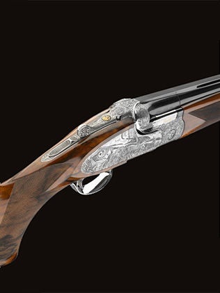 Pietro Beretta Products: discover the range of highly
