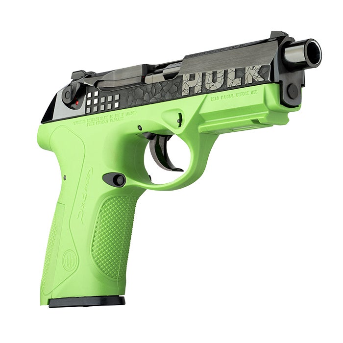 PX4 Hulk