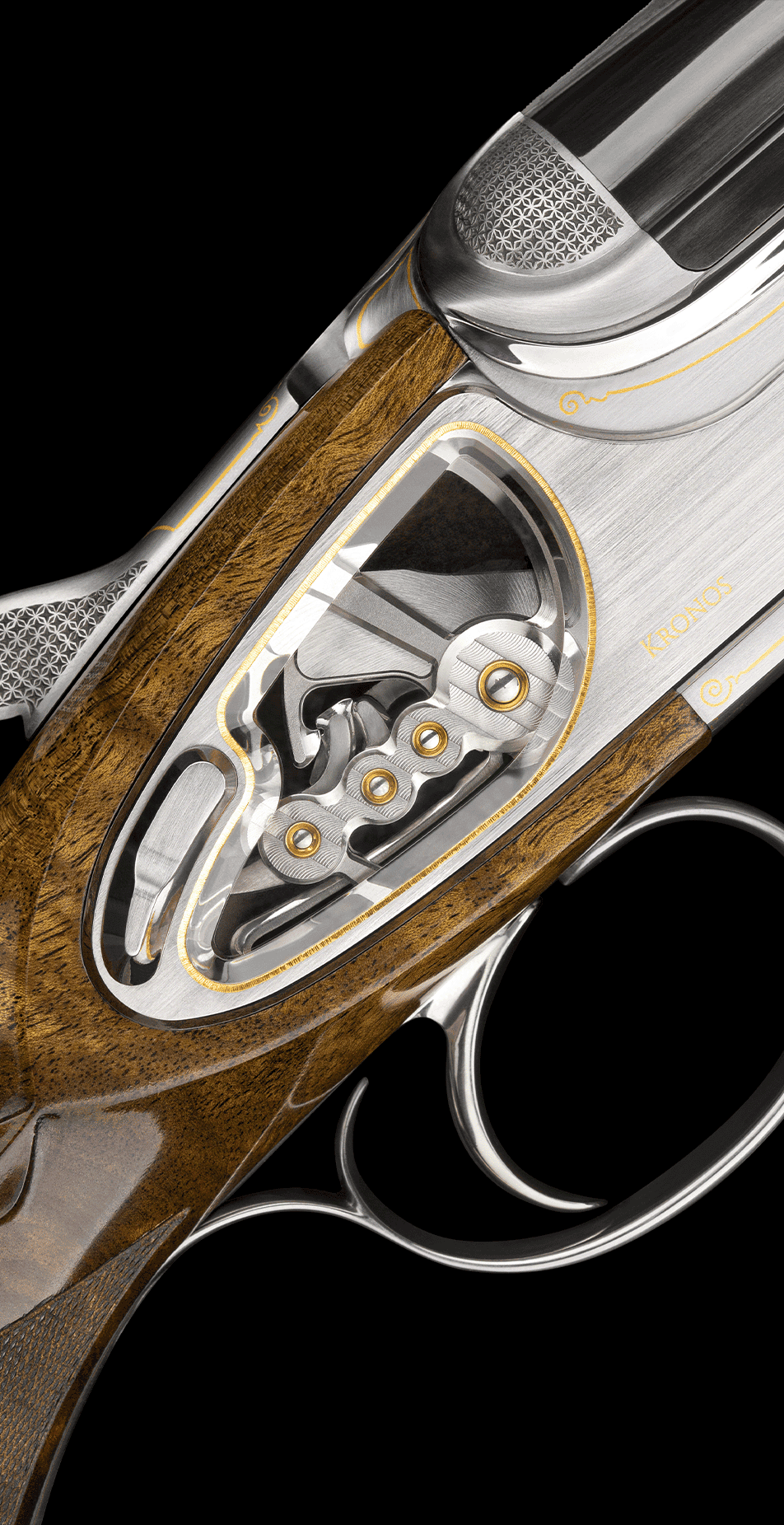 Kronos details