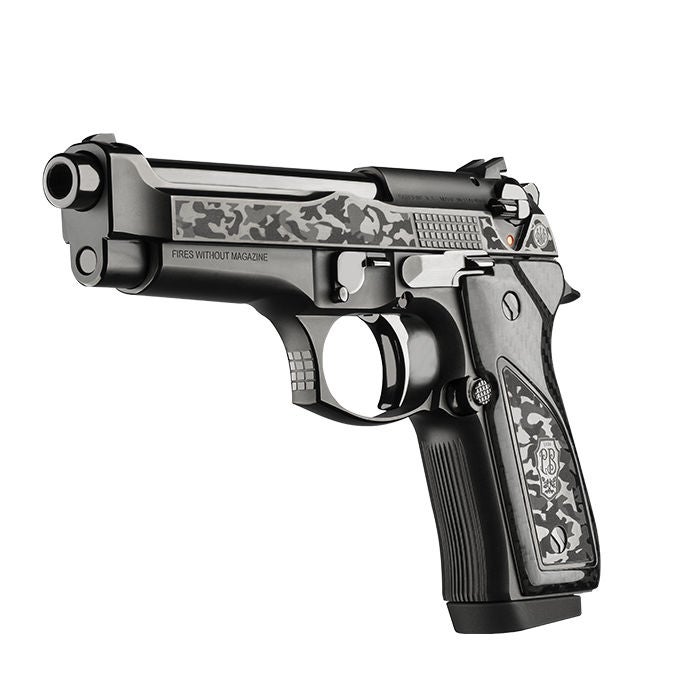Pietro Beretta Products: discover the range of highly customisable