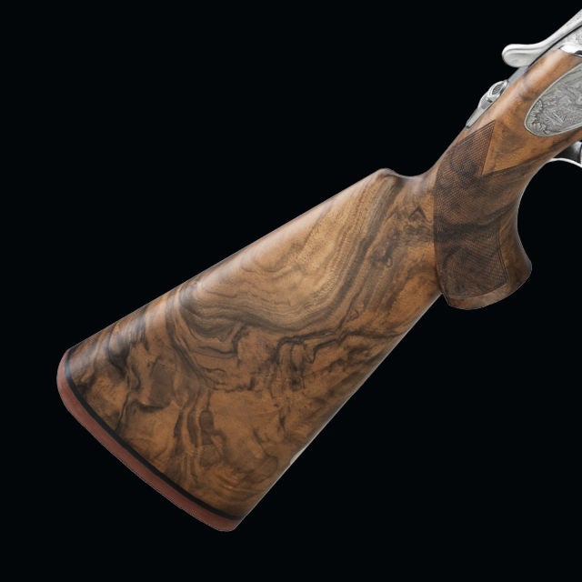 Beretta SL3 500 Years Limited Edition | 150 Pieces