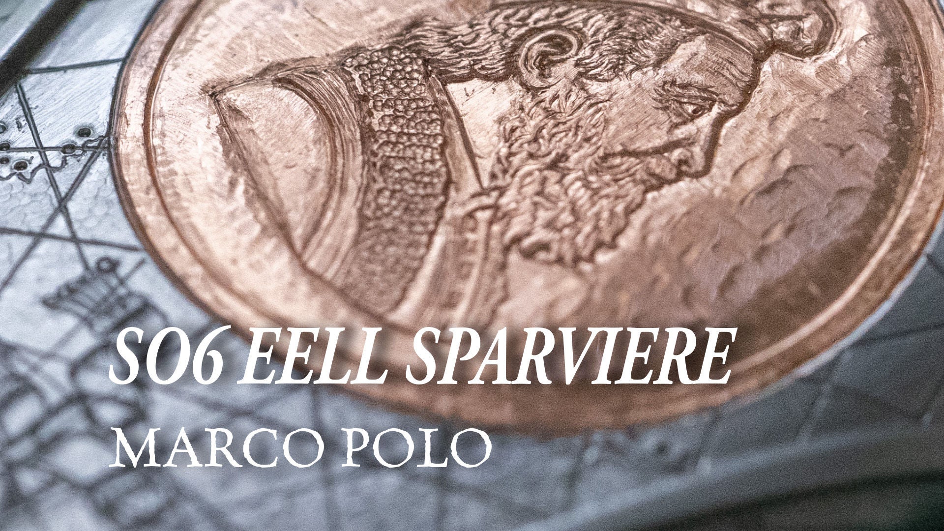 SO Sparviere Marco Polo: The Luxury Shotgun by Beretta