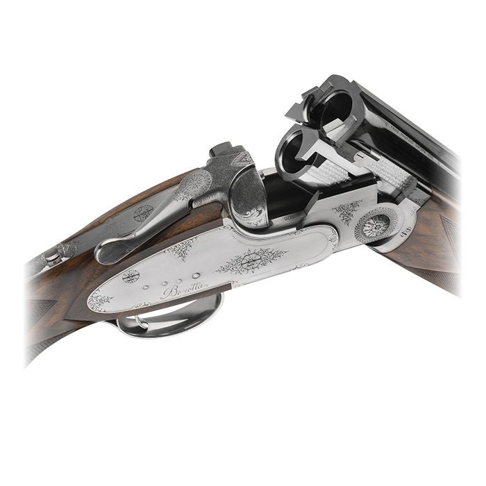 Pietro Beretta Products: discover the range of highly customisable
