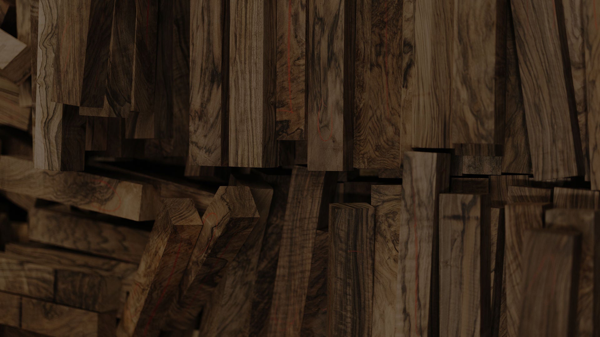 Wood
