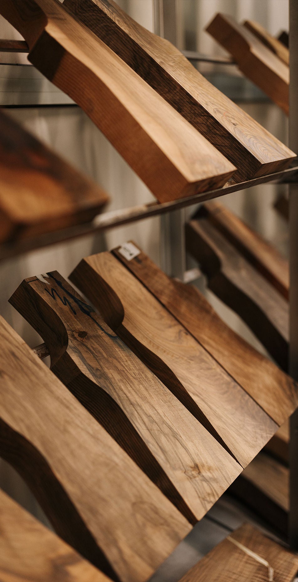 wood 