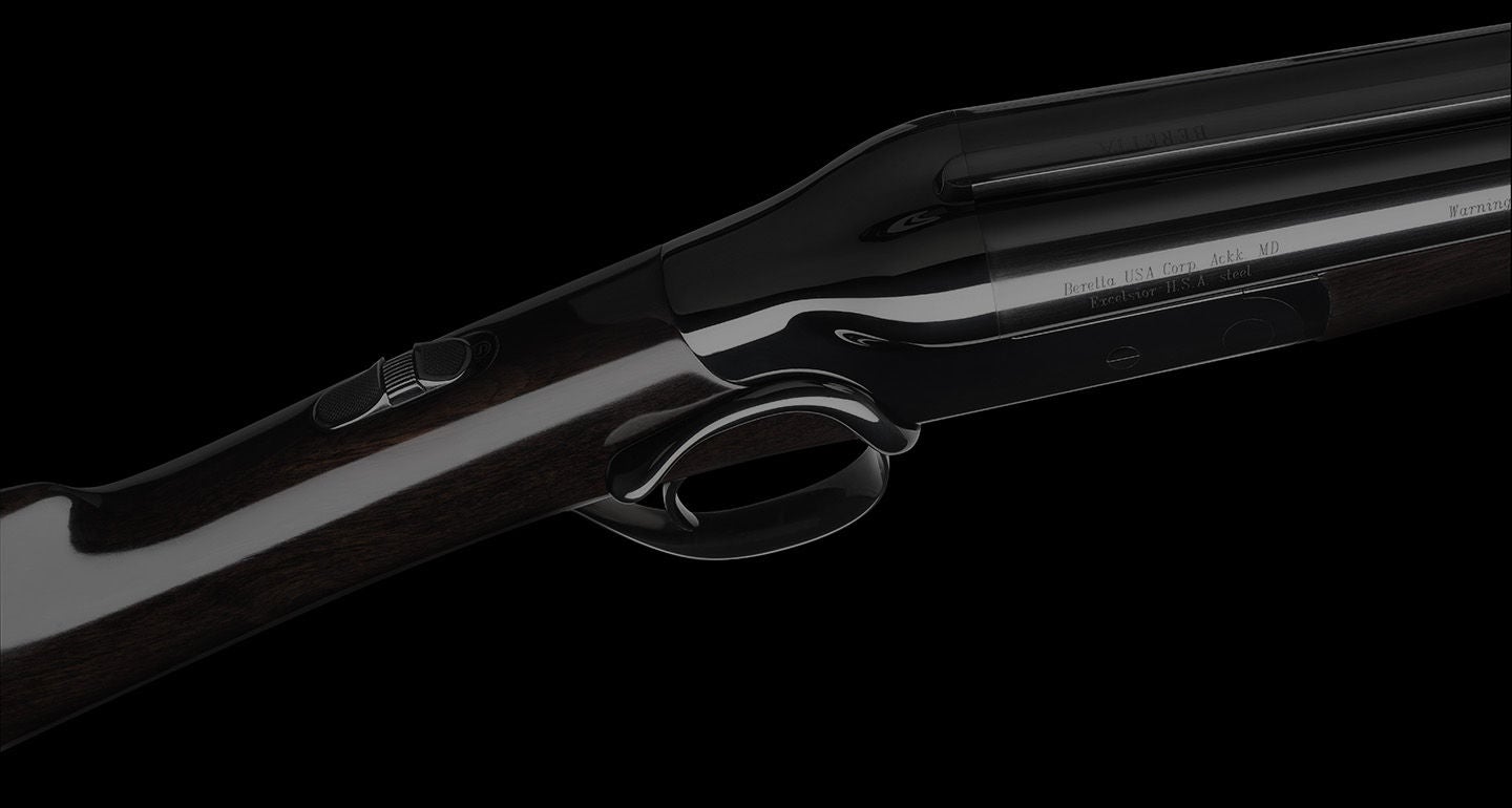 【在庫僅少】 Firearms: Selection Beretta Pietro A of Legacy 500-Year トイガン