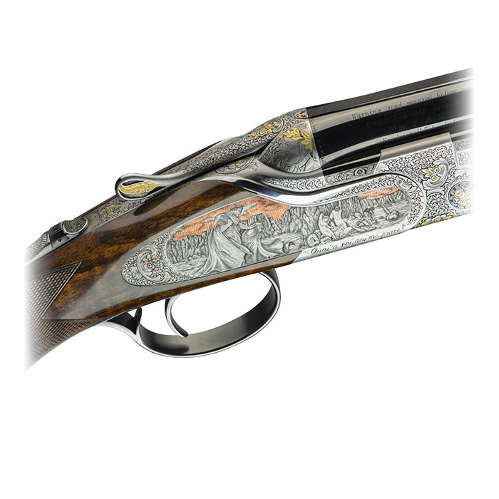 SL3 Dante