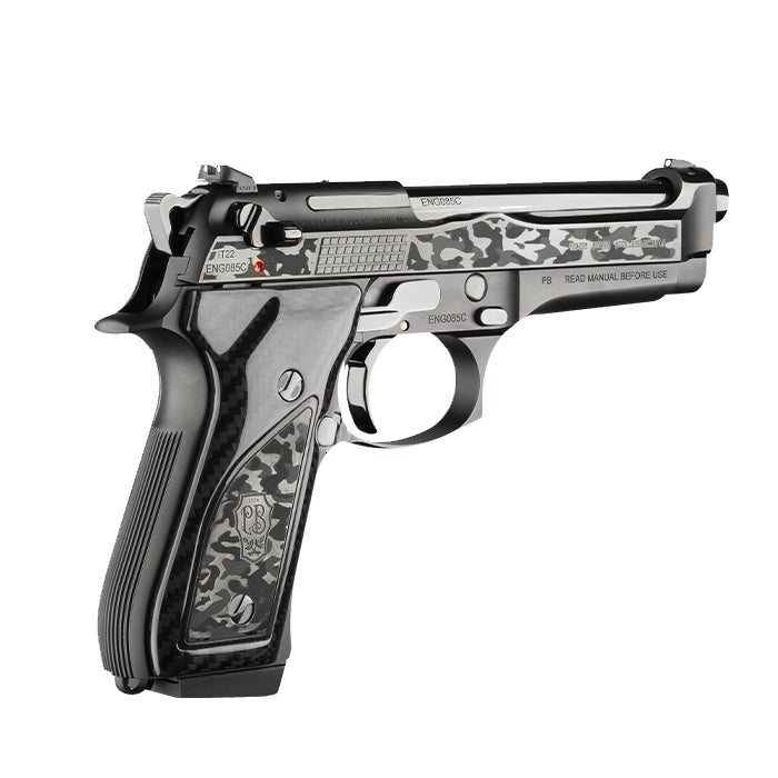 92FS Fusion OCP Limited Edition