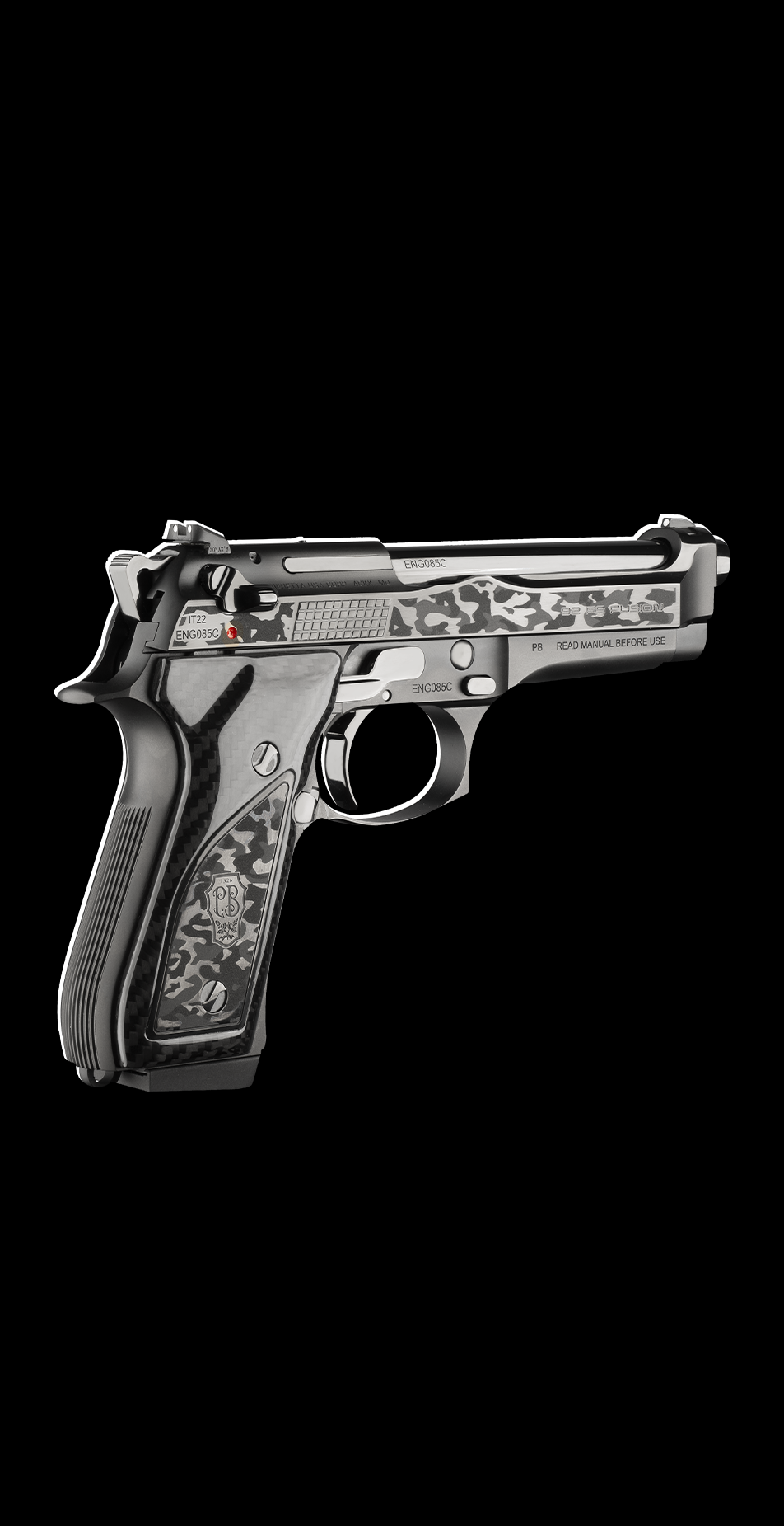 92fs fusion 