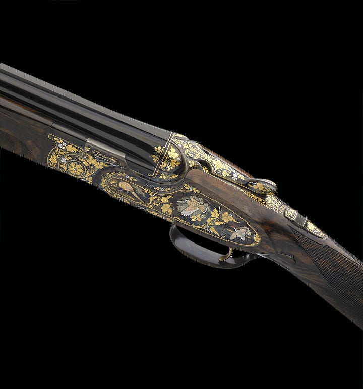 2025年新作 SO10 EELL 70° UGB: a unique gold decoration of all metal parts 管楽器・吹奏楽器